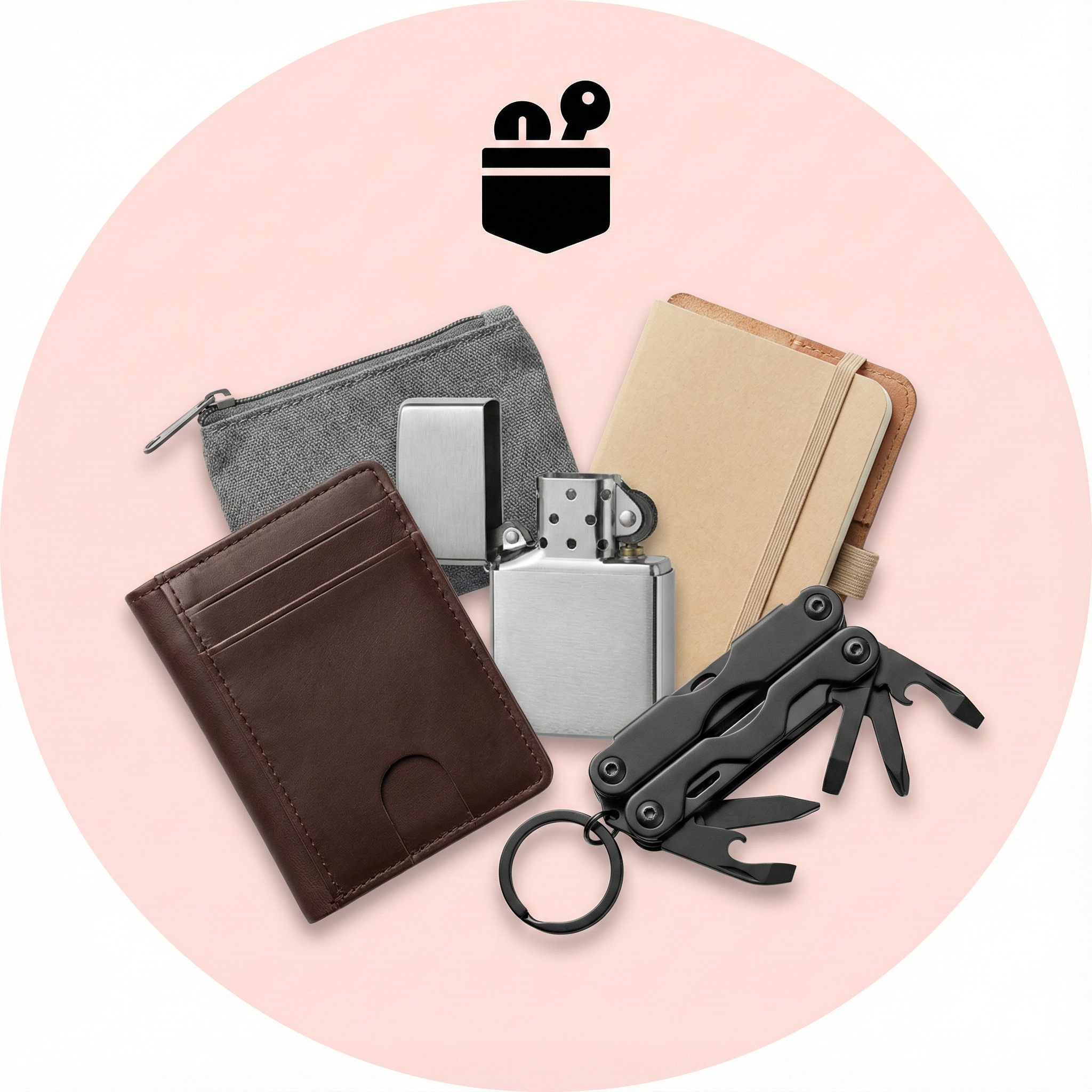 Accessoires de Poche