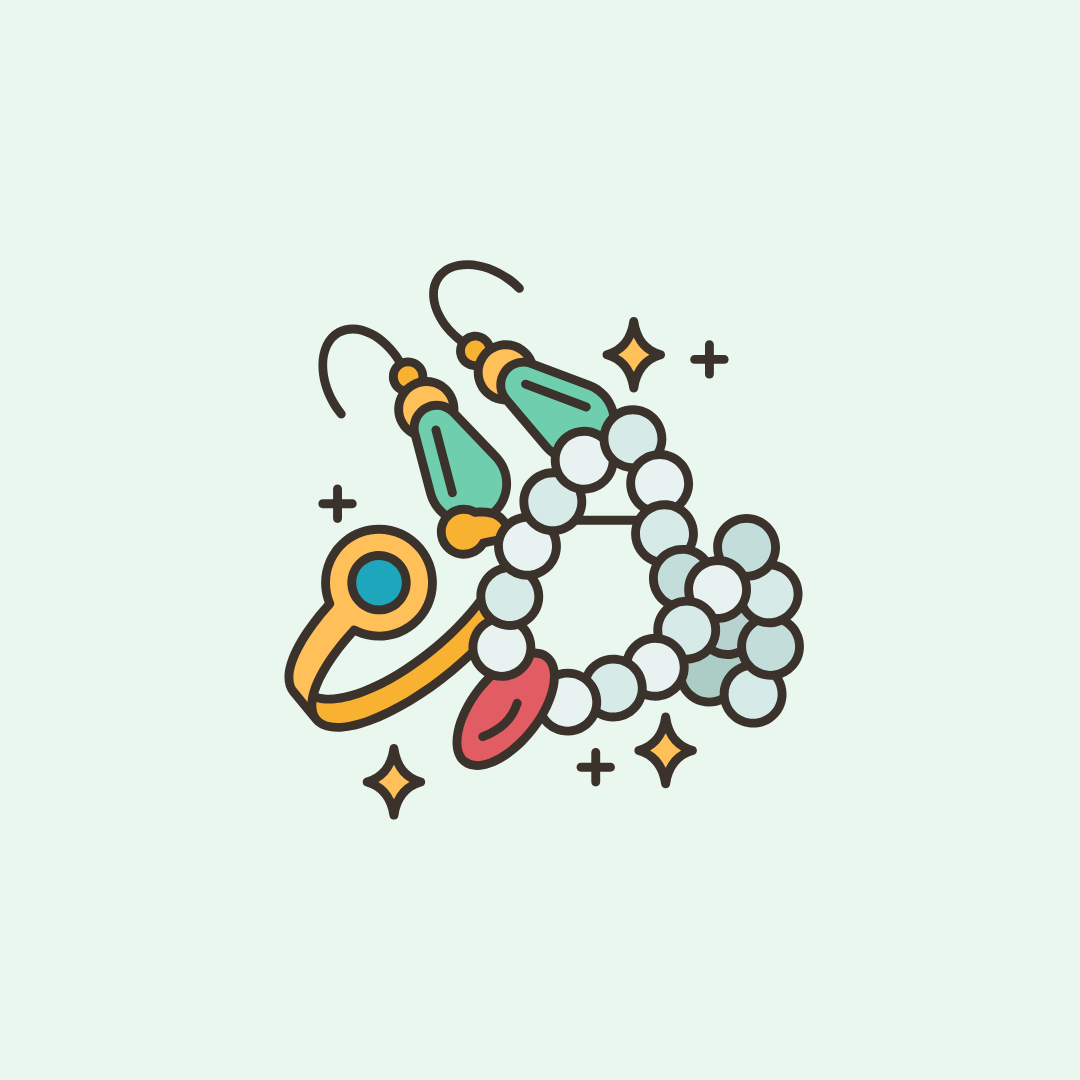 Bijoux fantaisie