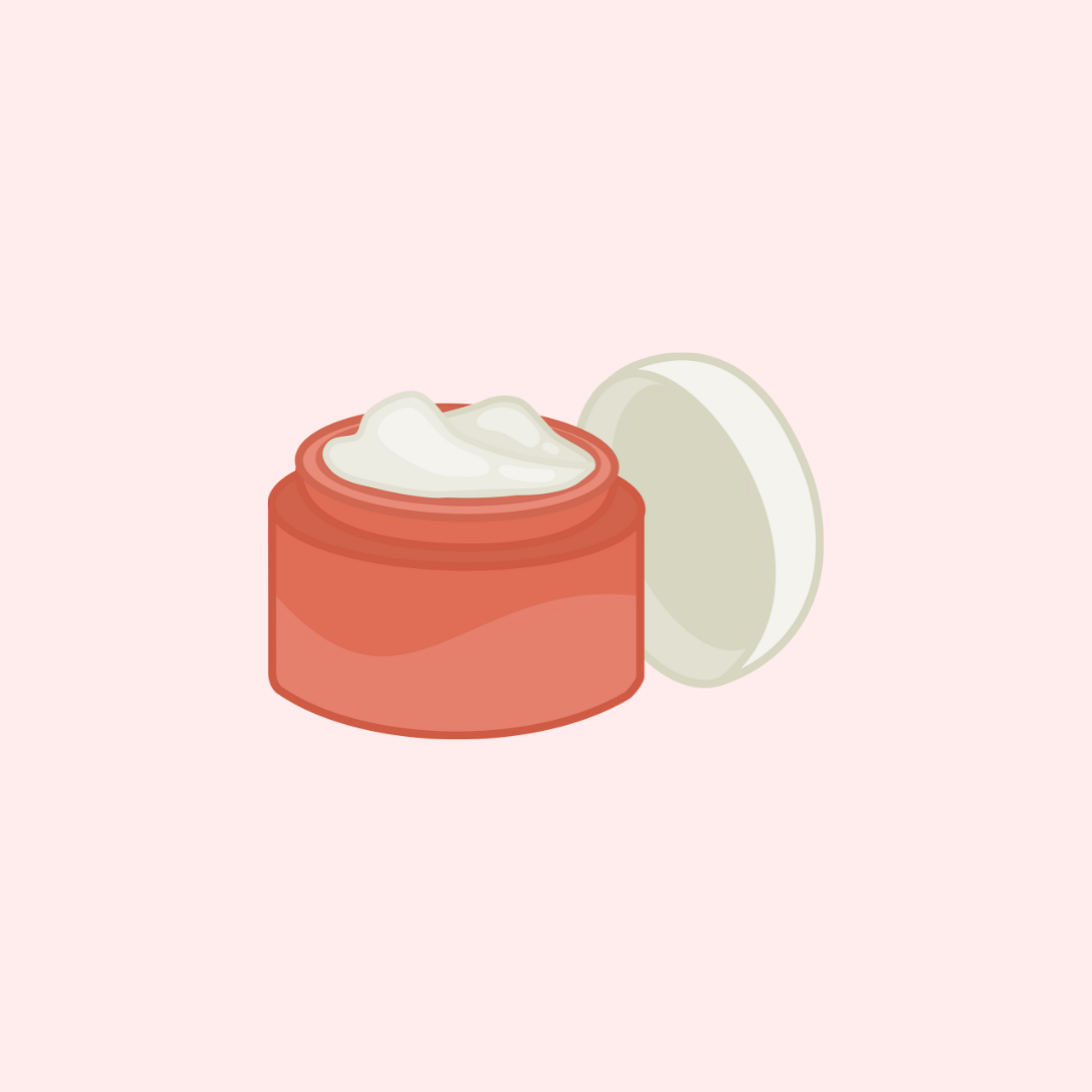 Crèmes & lotions
