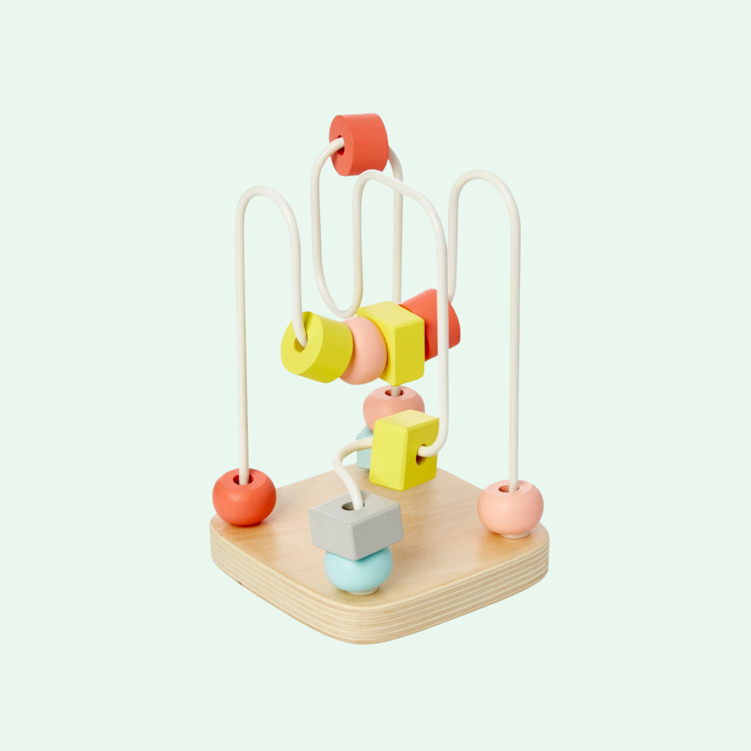 Jouets d’éveil