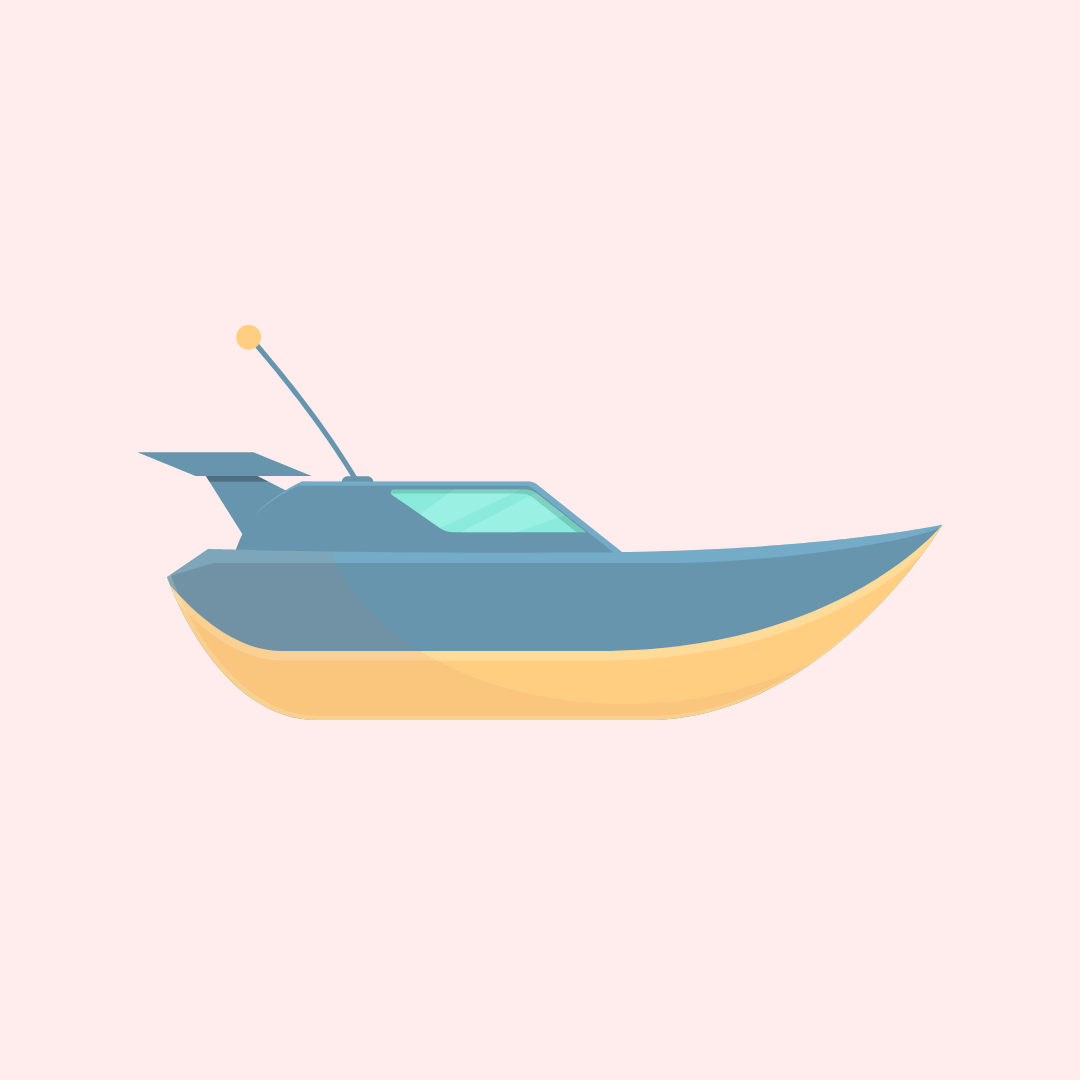 Bateaux RC