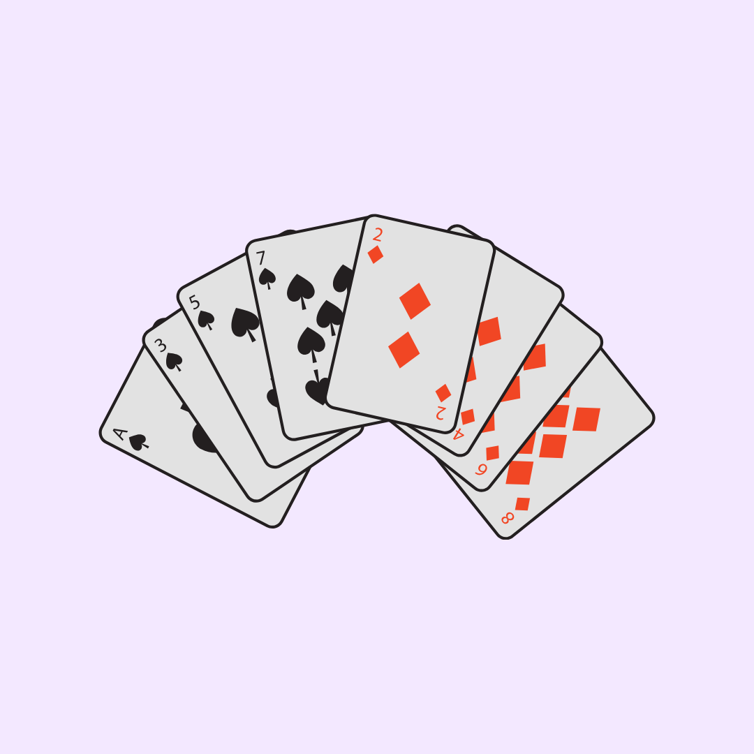 Jeux de cartes