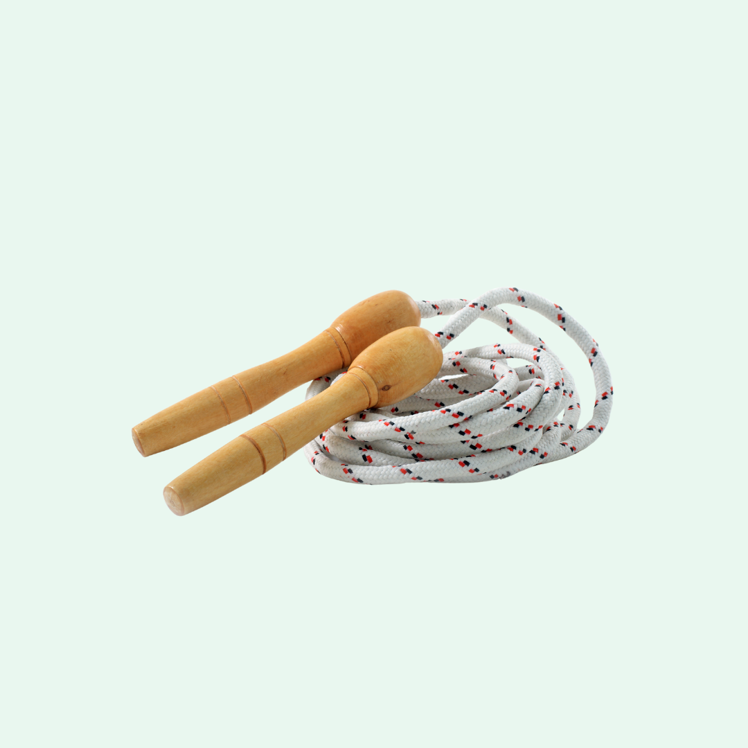 Élastiques & cordes
