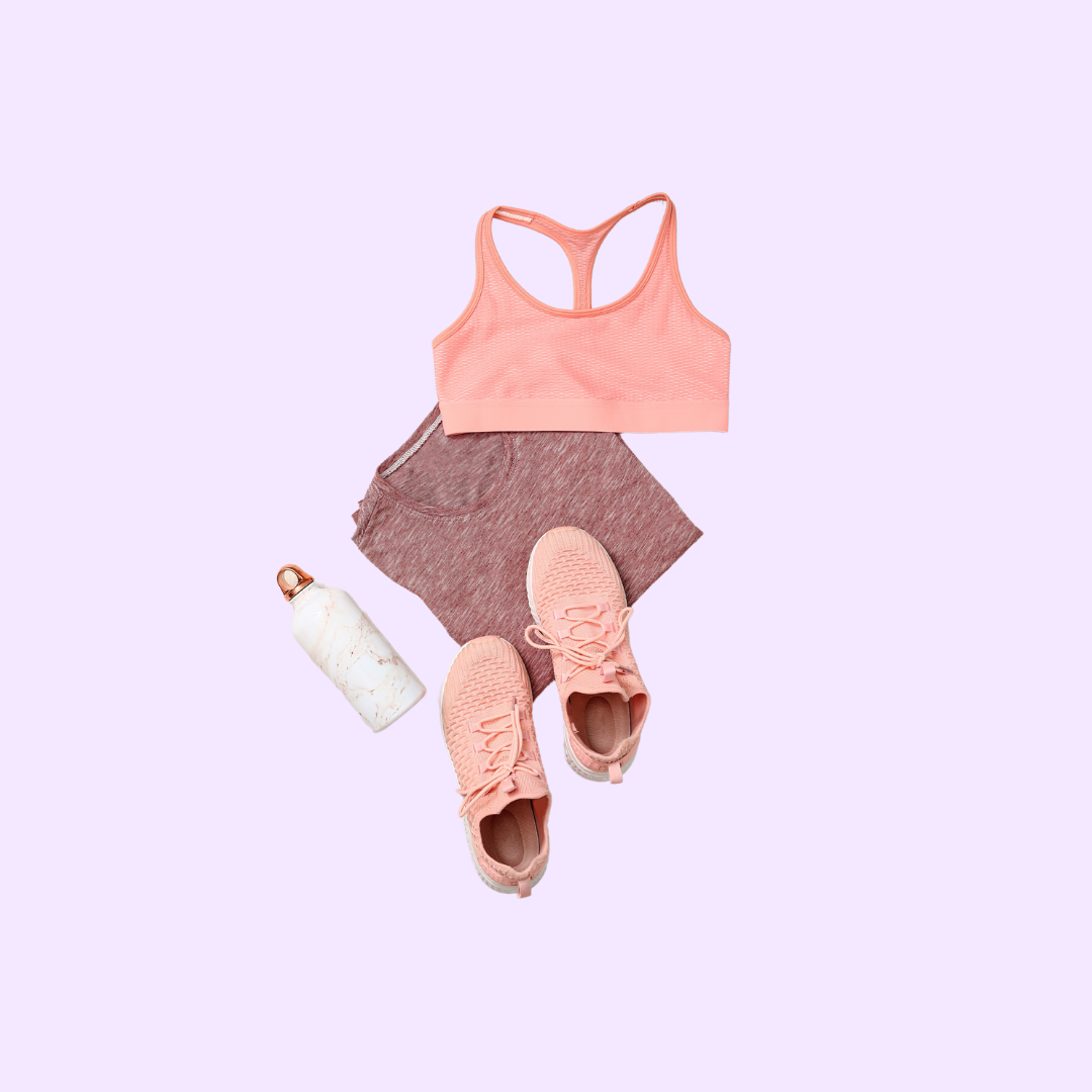 Tenues pour femmes