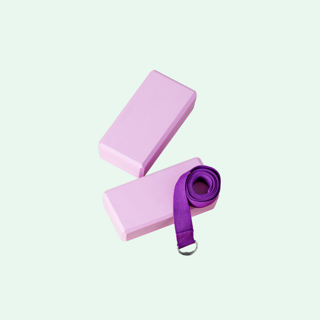 Blocs & sangles