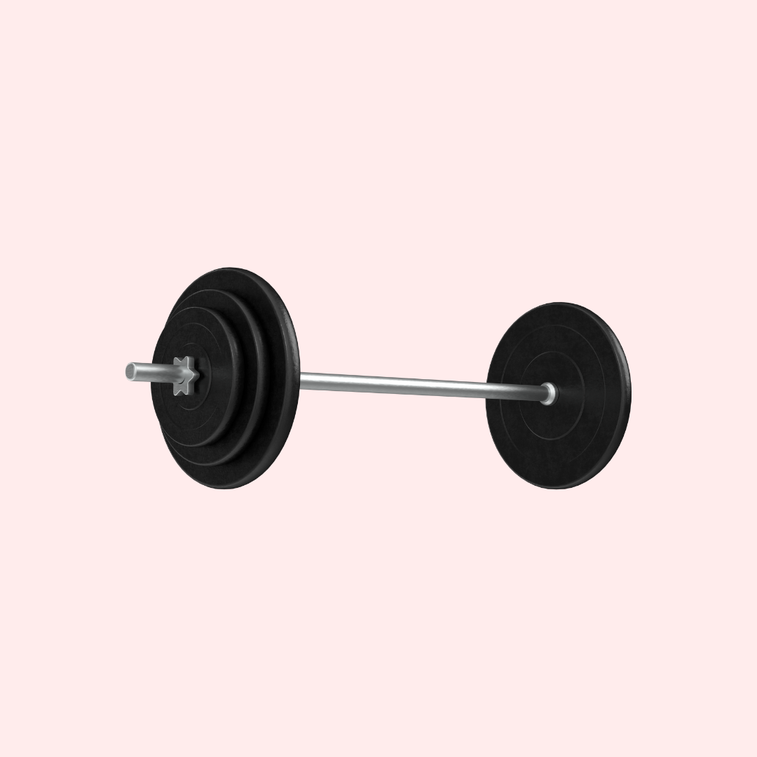 Barres & accessoires