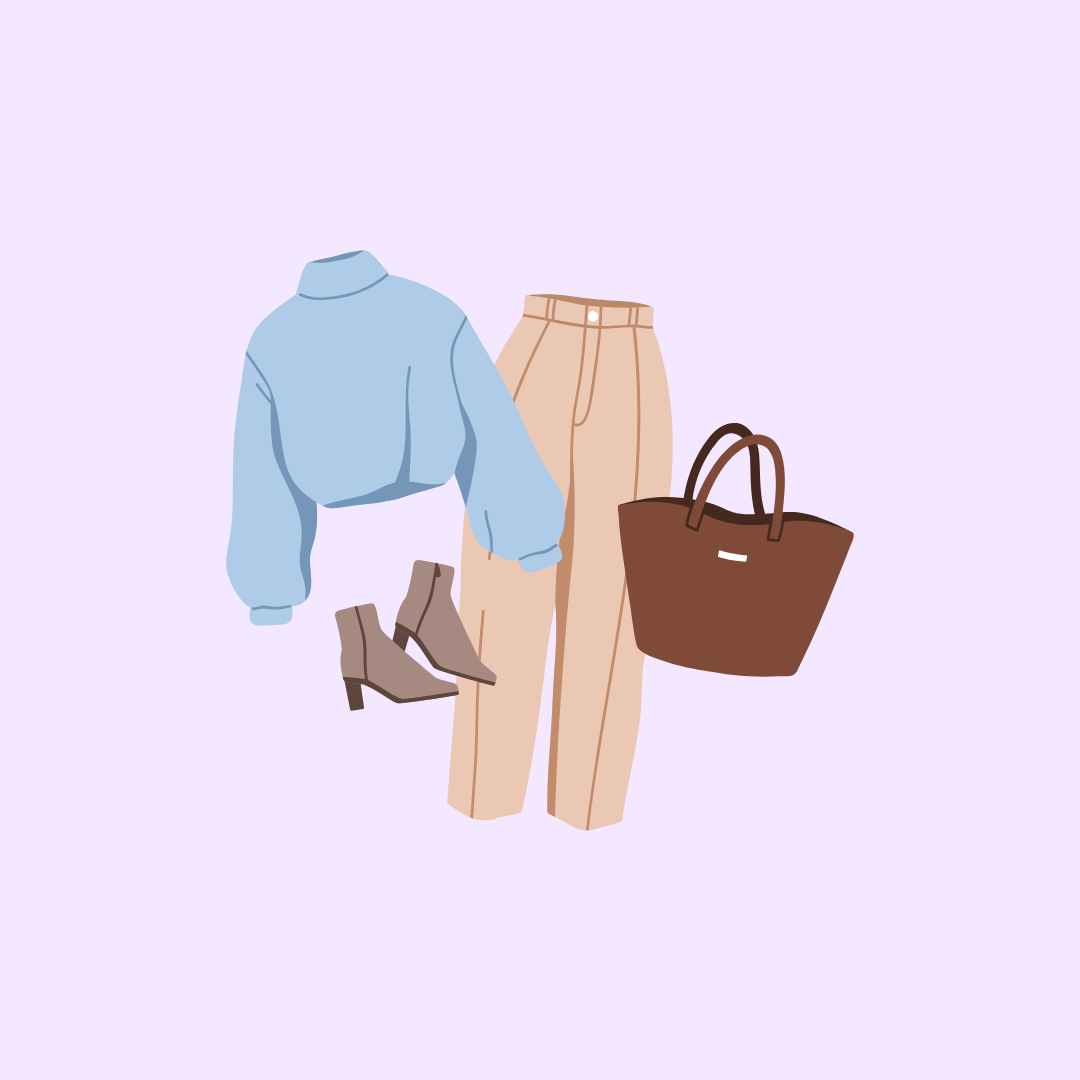 Vêtements pour Femmes