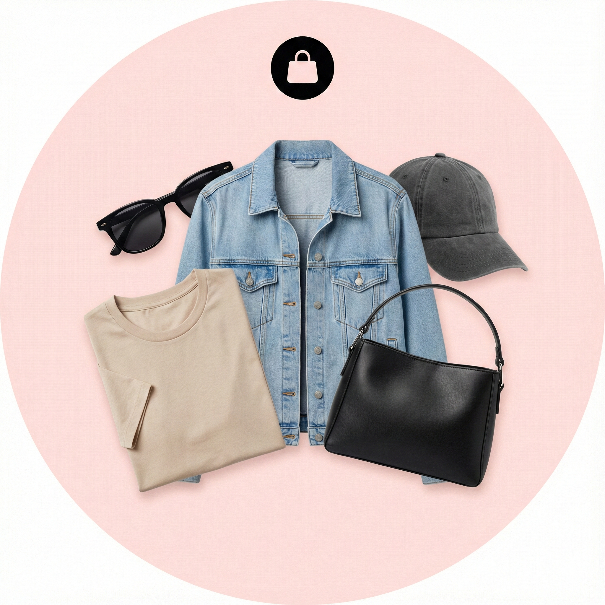 Vêtements & Accessoires