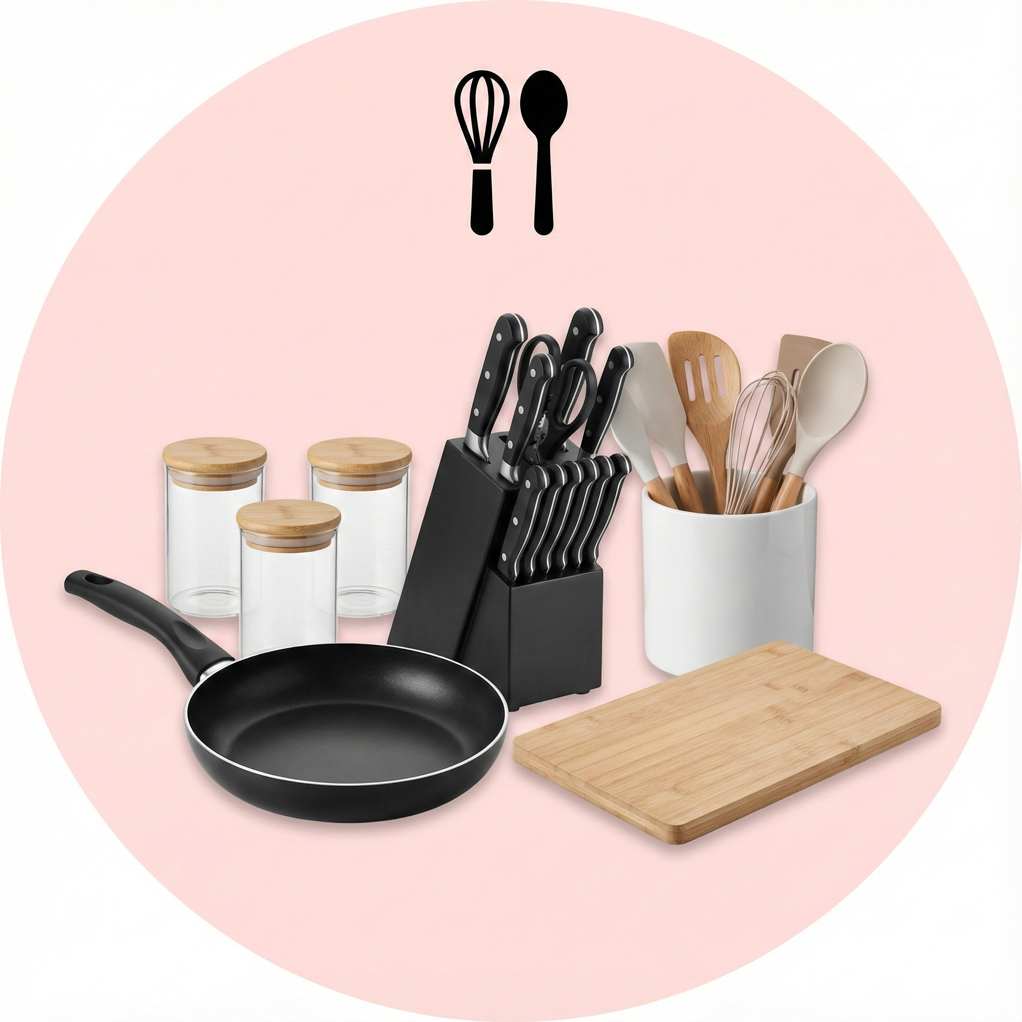Cuisine & Accessoires