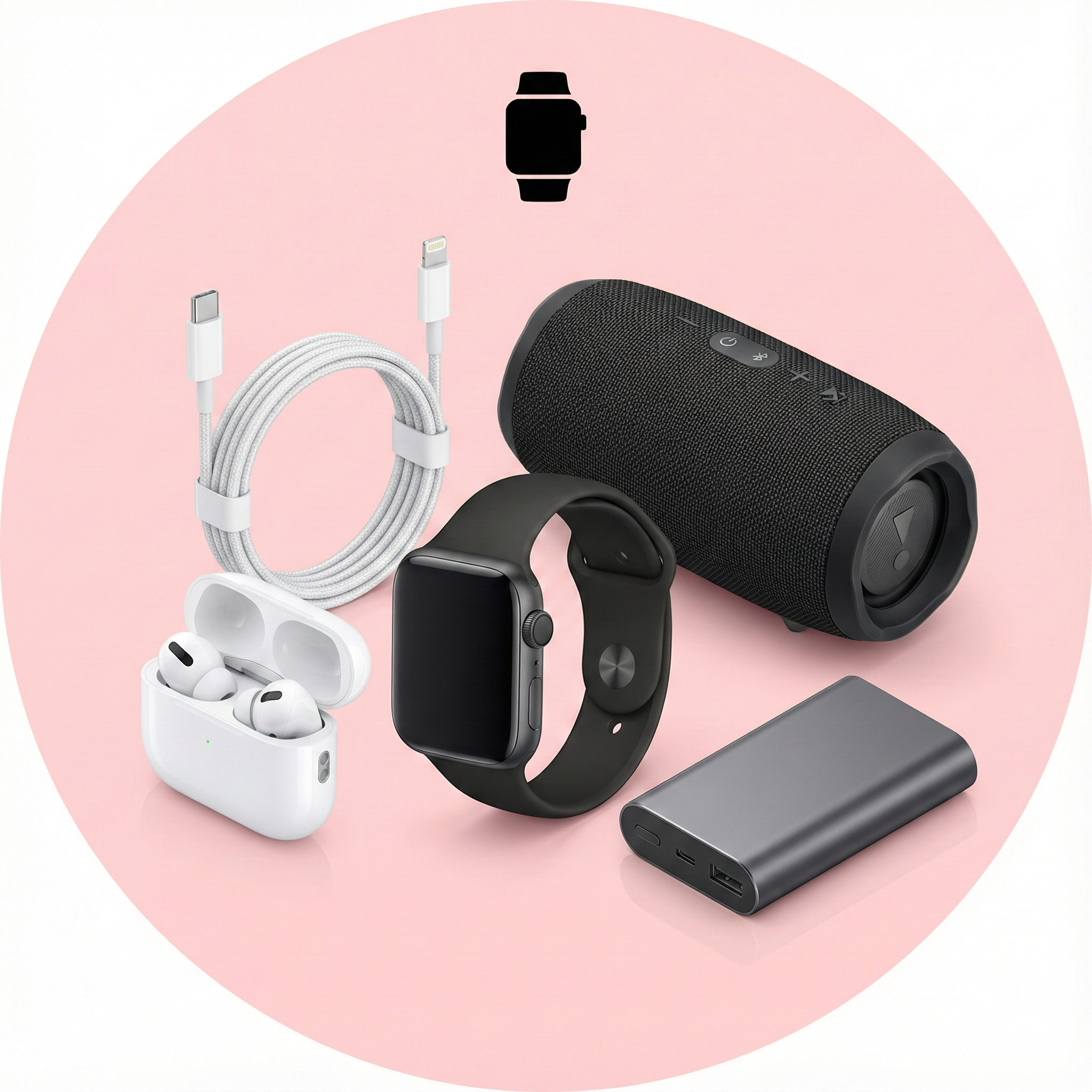 Électronique & Gadgets