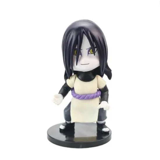 Figurine Orochimaru 10cm