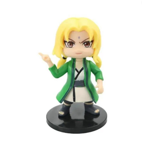 Figurine Tsunade 10cm