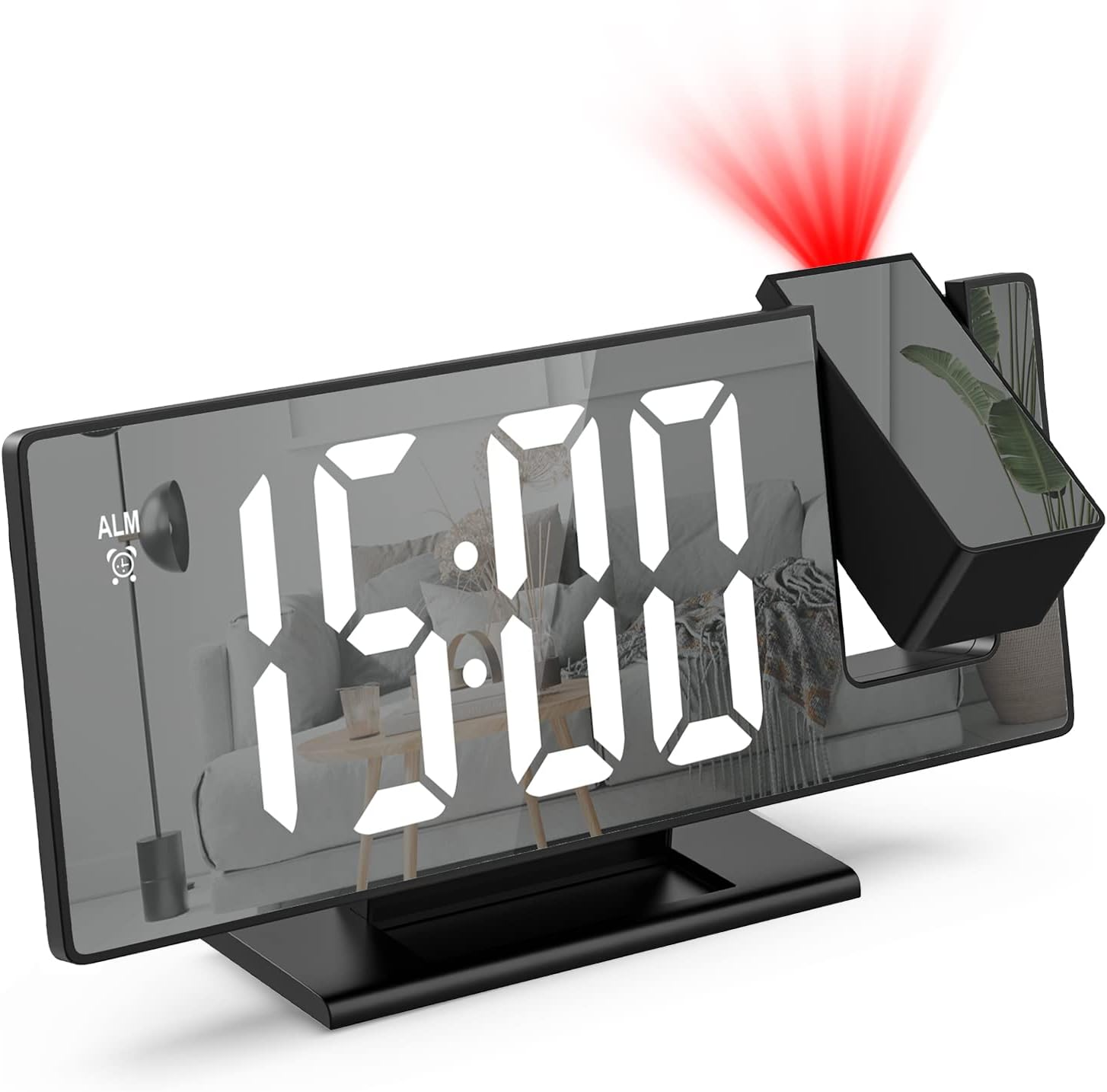 Réveil Projecteur Gaosiio™