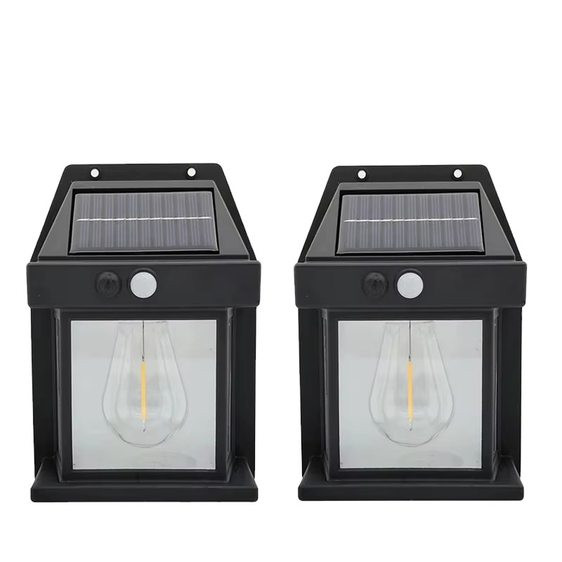 Applique Solaire VintageGlow™