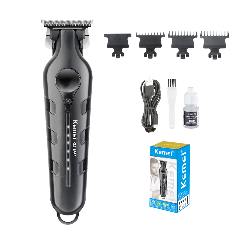 Tondeuse cheveux Kemei KM-1563