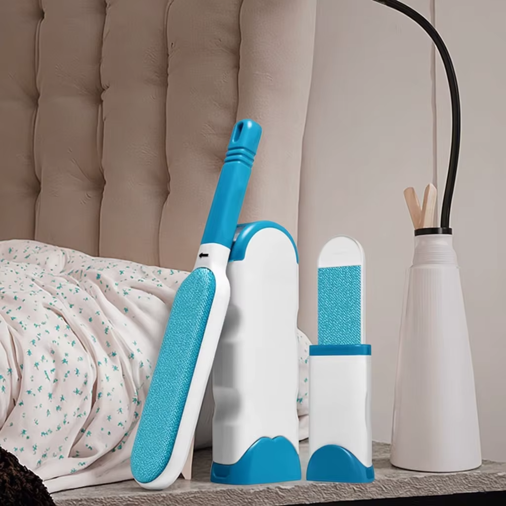 Anti-Poils Ultime Hurricane Fur Wizard