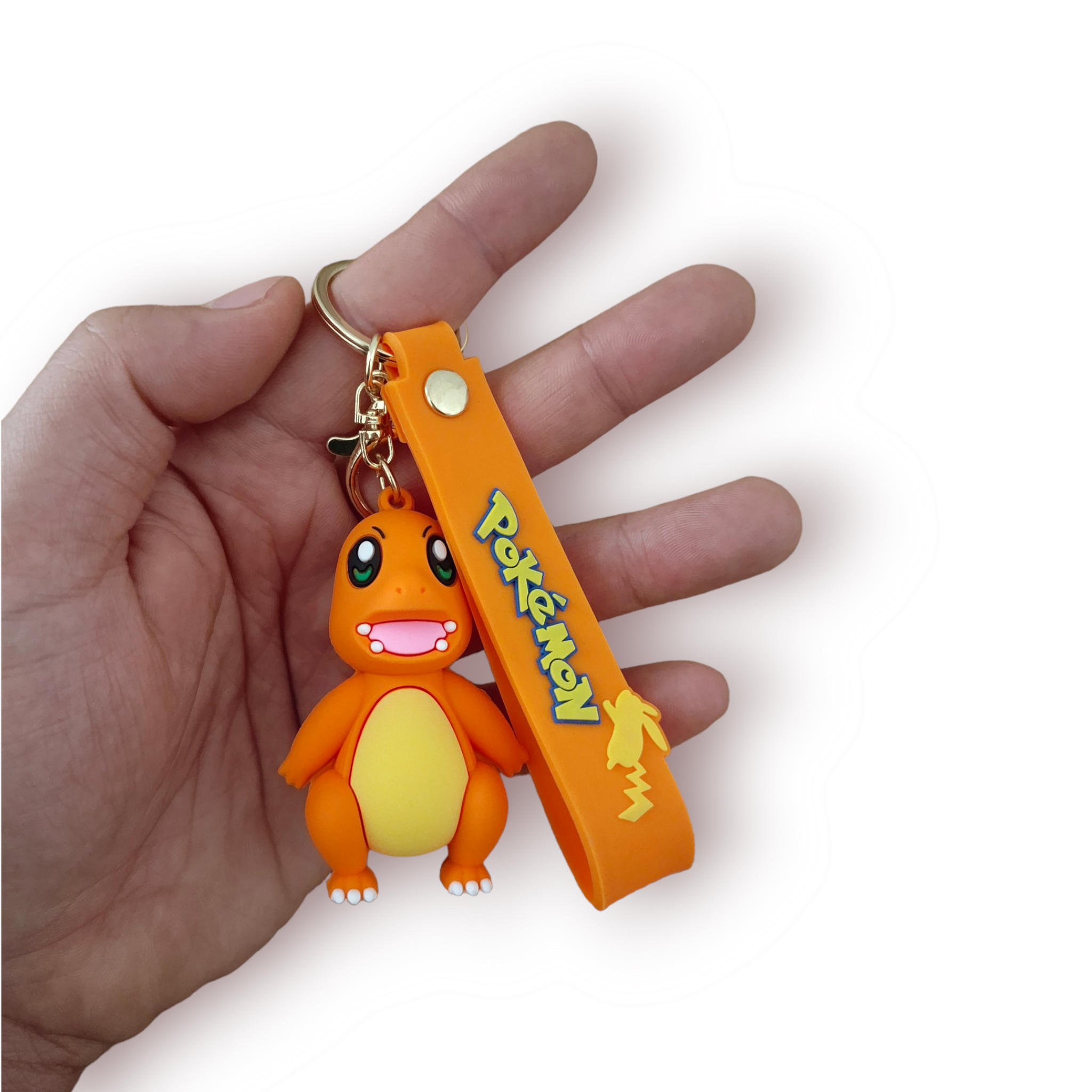 Porte clés Pokémon