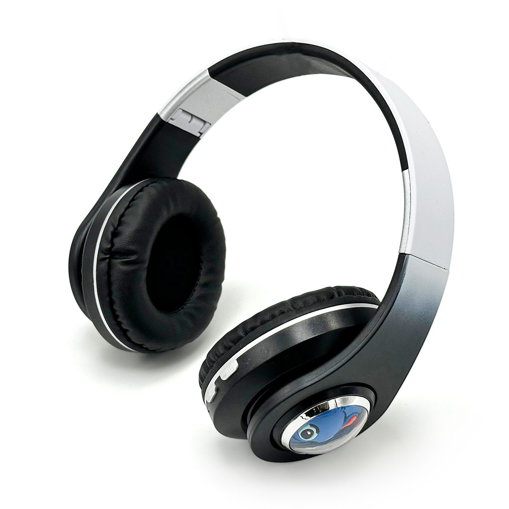 Casque Sans Fil Stitch AH-606