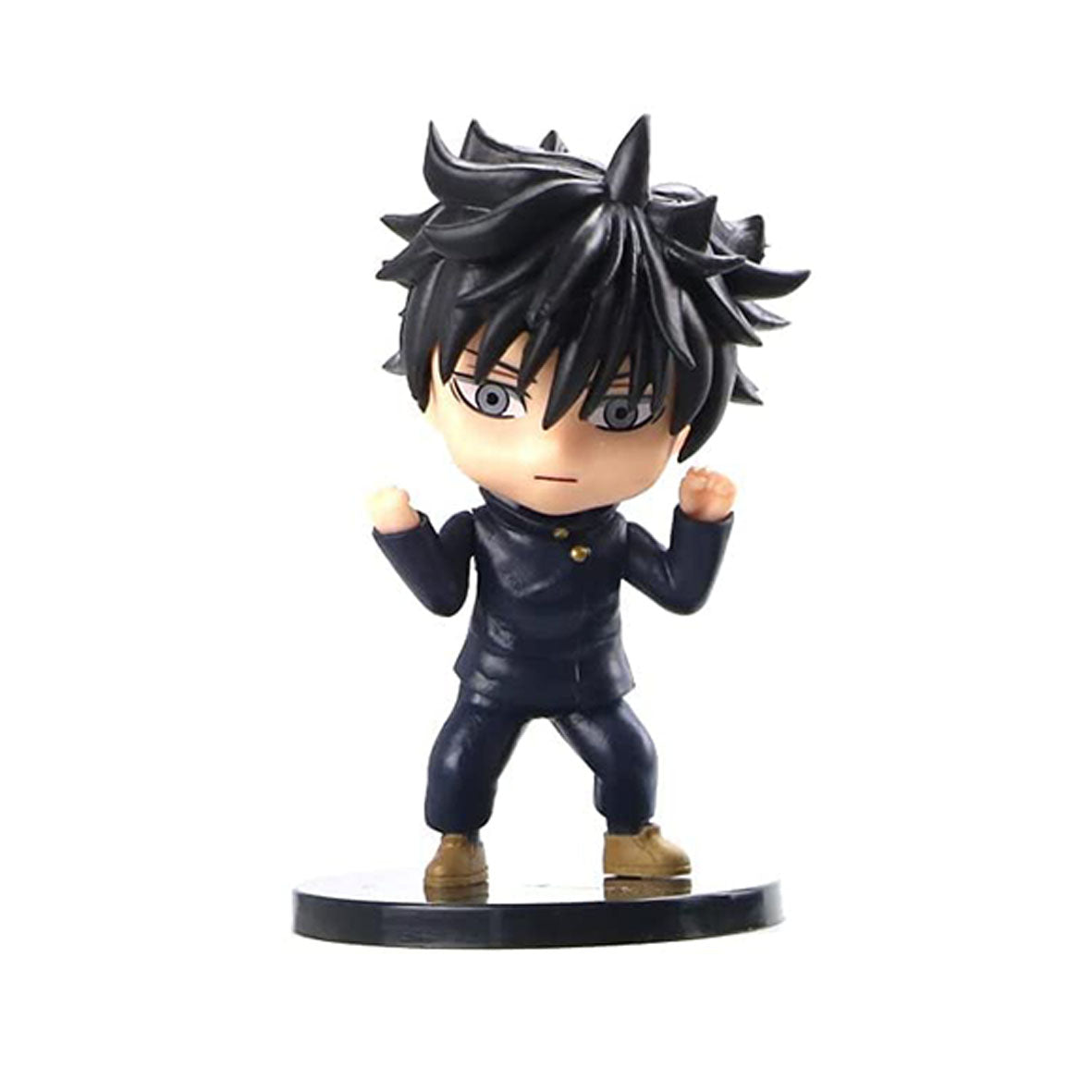 Figurine Megumi Fushiguro 10cm