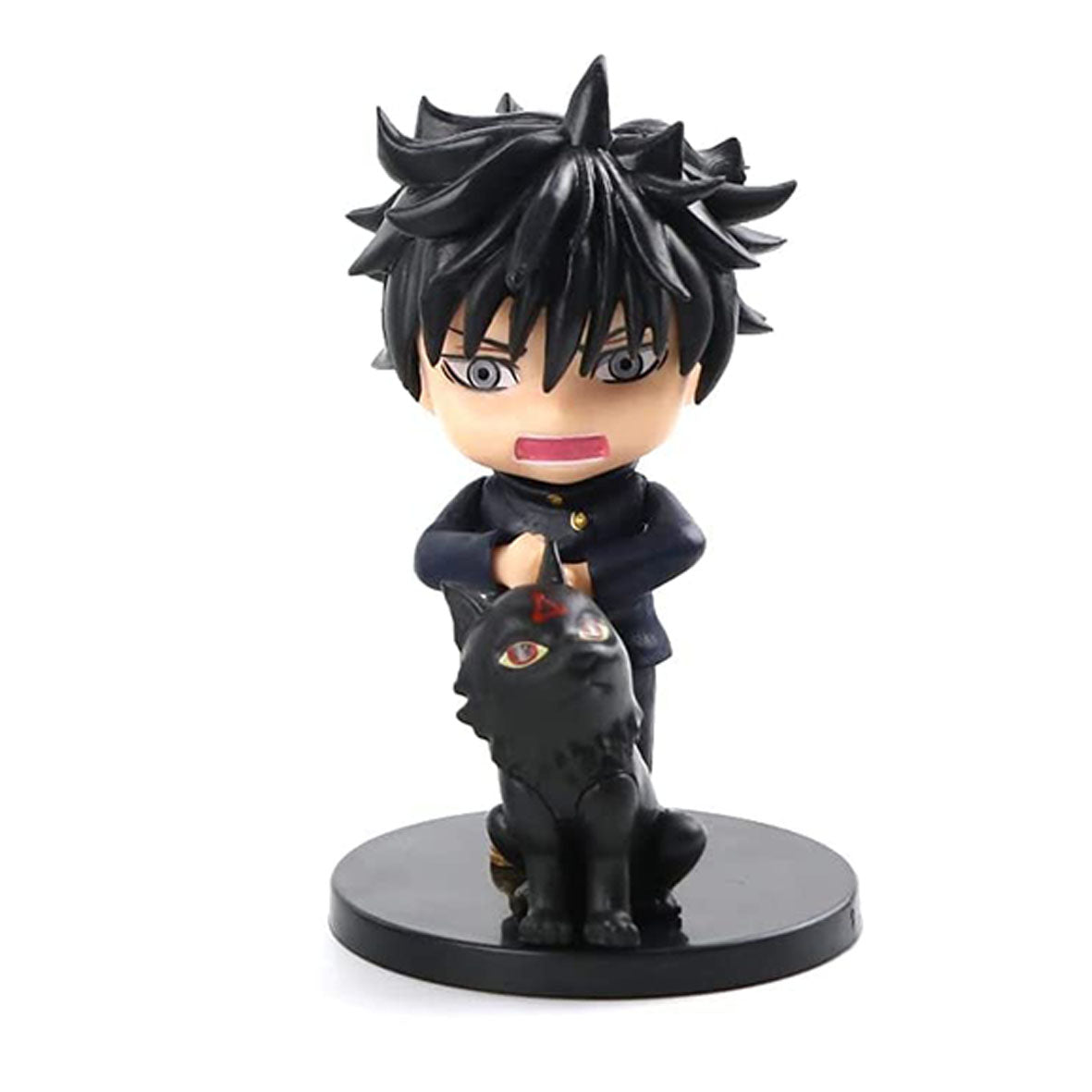 Figurine Megumi Fushiguro 10cm