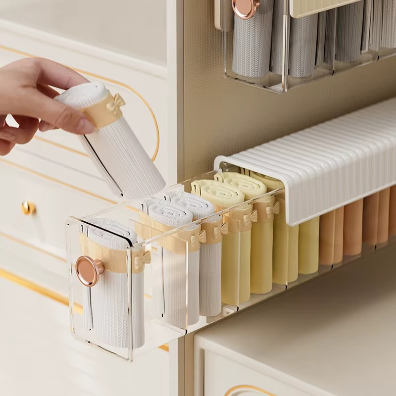 Organisateur Mural Non-Marquant