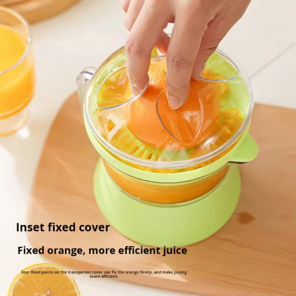 JuiceGo™ Pro – Extracteur de Jus🍊